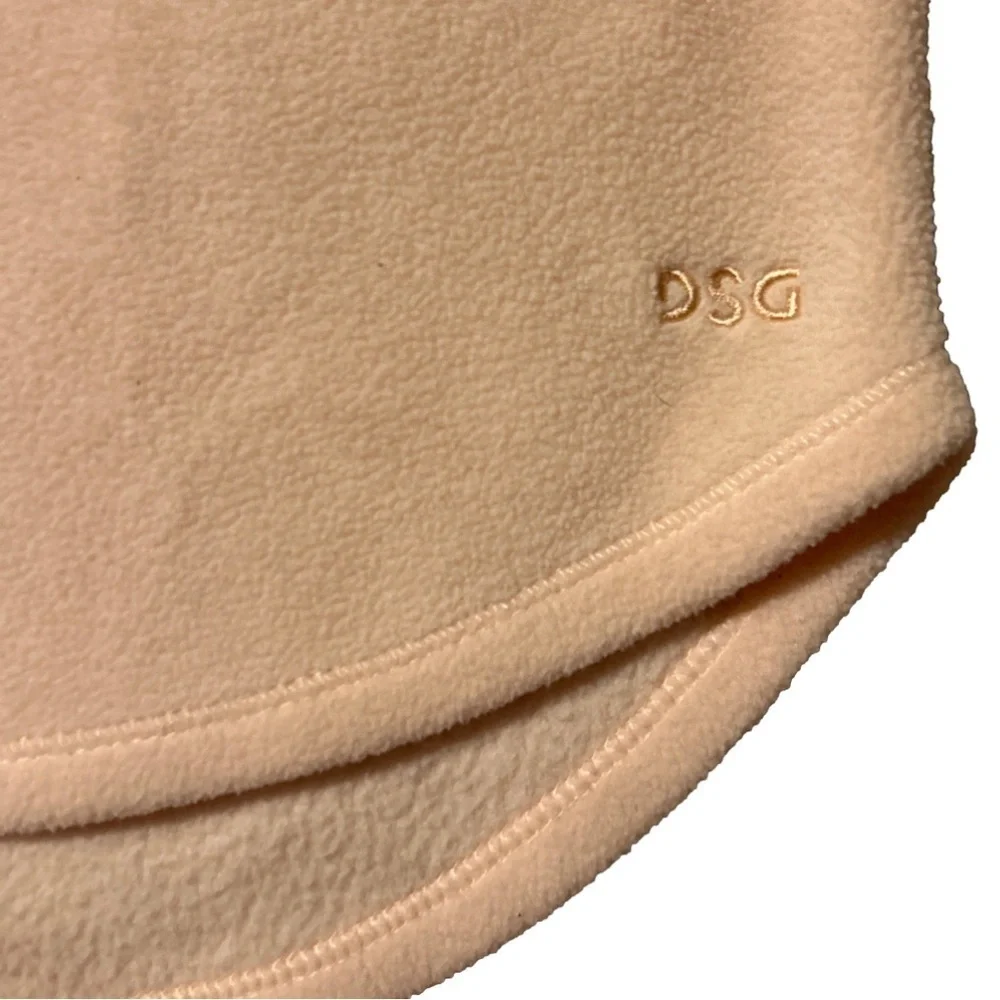 DSG hoodie Size 2XS